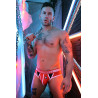 Breedwell Slip Retro Remix Rouge